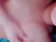 I am addicted to your skin and your cock also alone at home 13/16