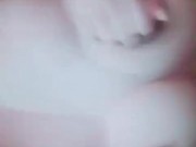 I am addicted to your skin and your cock also alone at home 14/16