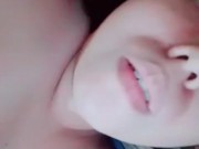 I am addicted to your skin and your cock also alone at home 16/16