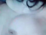 I am addicted to your skin and your cock also alone at home 4/16