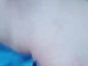 I am addicted to your skin and your cock also alone at home 7/16