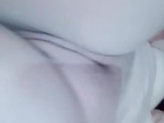 I am addicted to your skin and your cock also alone at home 8/16