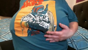 Star Wars Titt Drops - BOOBA Fett