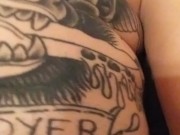 Jerkin off - Screenshot 6 of 16 - Ta