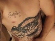 Jerkin off - Screenshot 9 of 16 - HD