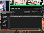 VR Vivi 2 HOUR LIVESTREAM Koikatsu Party Plexstorm OmankoVivi 1/16