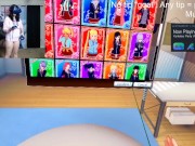 VR Vivi 2 HOUR LIVESTREAM Koikatsu Party Plexstorm OmankoVivi 10/16