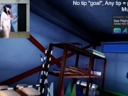 VR Vivi 2 HOUR LIVESTREAM Koikatsu Party Plexstorm OmankoVivi 13/16