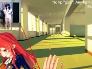 VR Vivi 2 HOUR LIVESTREAM Koikatsu Party Plexstorm OmankoVivi 16/16