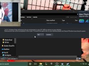 VR Vivi 2 HOUR LIVESTREAM Koikatsu Party Plexstorm OmankoVivi 5/16