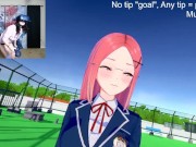 VR Vivi 2 HOUR LIVESTREAM Koikatsu Party Plexstorm OmankoVivi 6/16