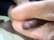 Day of shelter in place 11/16