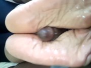 Day of shelter in place 5/16