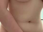  Amatuer Big Tits- TEASE denial