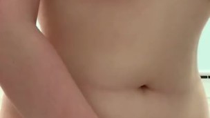  Amatuer Big Tits- TEASE denial