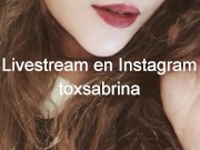 Calladita, gangbang [ASMR] [JOI] [AUDIO ONLY] 10/16