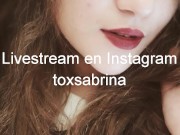 Calladita, gangbang [ASMR] [JOI] [AUDIO ONLY] 12/16