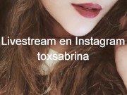 Calladita, gangbang [ASMR] [JOI] [AUDIO ONLY] 8/16