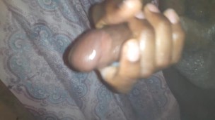 Early Morning Shower 