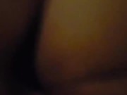 Gorgeous teen stepsister takes cock with a smile