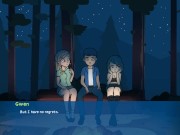 Camp Pinewood [v2.8.0] Part 22 Sexy Quarrel Gwen By LoveSkySan69 15/16