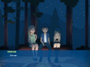 Camp Pinewood [v2.8.0] Part 22 Sexy Quarrel Gwen By LoveSkySan69 16/16