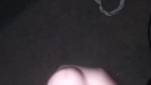 First Time Playing With Myself POV Phone Vid 2