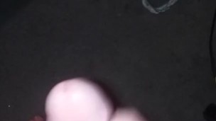 First Time Playing With Myself POV Phone Vid 4