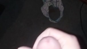 First Time Playing With Myself POV Phone Vid 7