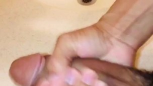 Young Big Dick Guy