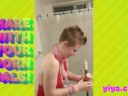 Squirting Sex Slave 16/16