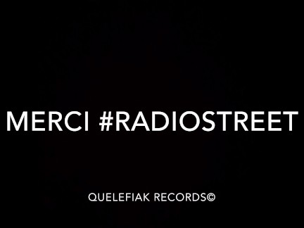 Je fume ma demi soeur dans la salle de bain #RadioStreet