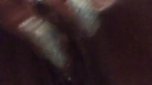 Watch me cum
