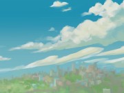 (Hentai)(Pocket Waifu)(H-Game) Picnic For Three 10/16