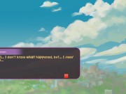 (Hentai)(Pocket Waifu)(H-Game) Picnic For Three 12/16