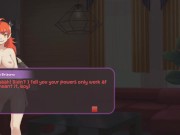 (Hentai)(Pocket Waifu)(H-Game) Picnic For Three 2/16