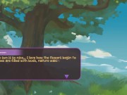 (Hentai)(Pocket Waifu)(H-Game) Picnic For Three 5/16