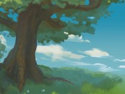 (Hentai)(Pocket Waifu)(H-Game) Picnic For Three 6/16