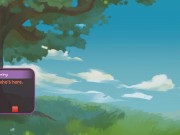 (Hentai)(Pocket Waifu)(H-Game) Picnic For Three 7/16