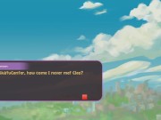 (Hentai)(Pocket Waifu)(H-Game) Picnic For Three 9/16