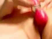 Milf Honey Luv Presents  A Little Me Time 15/16