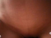 90 Seconds to Fap - Rides Dick Then Receives Huge Load  11/16