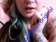 Sole Air in will Extreme Findom (Sample only) full available 