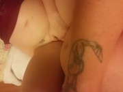 my thirsty milf pussy needs more cum 13/16