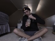 Things Get A Bit Creamy With McDonalds Coffee - Daily Coffee Drinking Ep 5