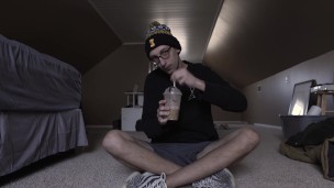 Things Get A Bit Creamy With McDonalds Coffee - Daily Coffee Drinking Ep 5