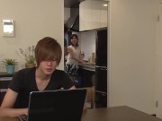 【無】ネトラレ ～同棲中の彼女を寝取られた事情～ パート2 10/16