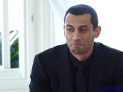 Monster cock latino Alex Jones destroys tight babe and cums