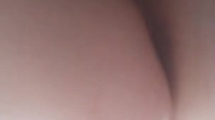 Sexy shower scene