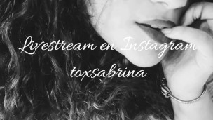 Cogida en el balcon [ASMR] [JOI] [AUDIO ONLY]